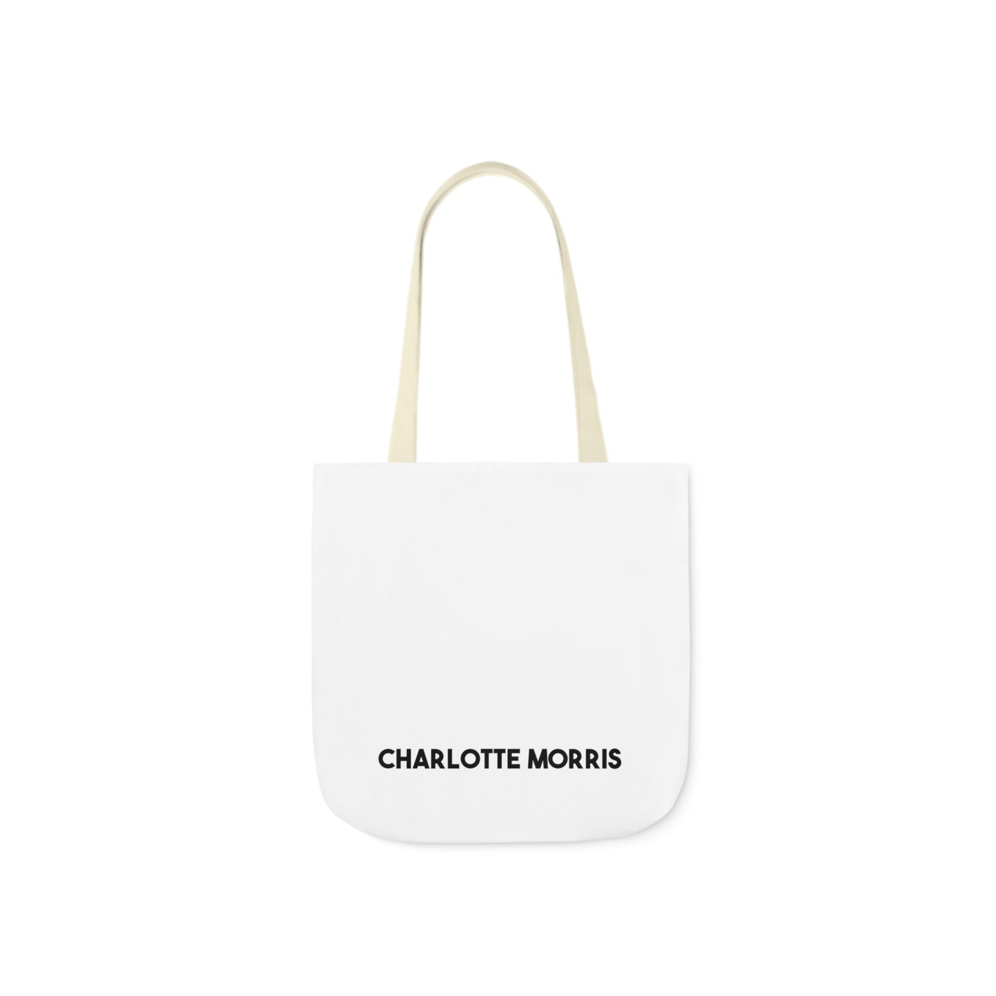 This Time 'Round Tote Bag