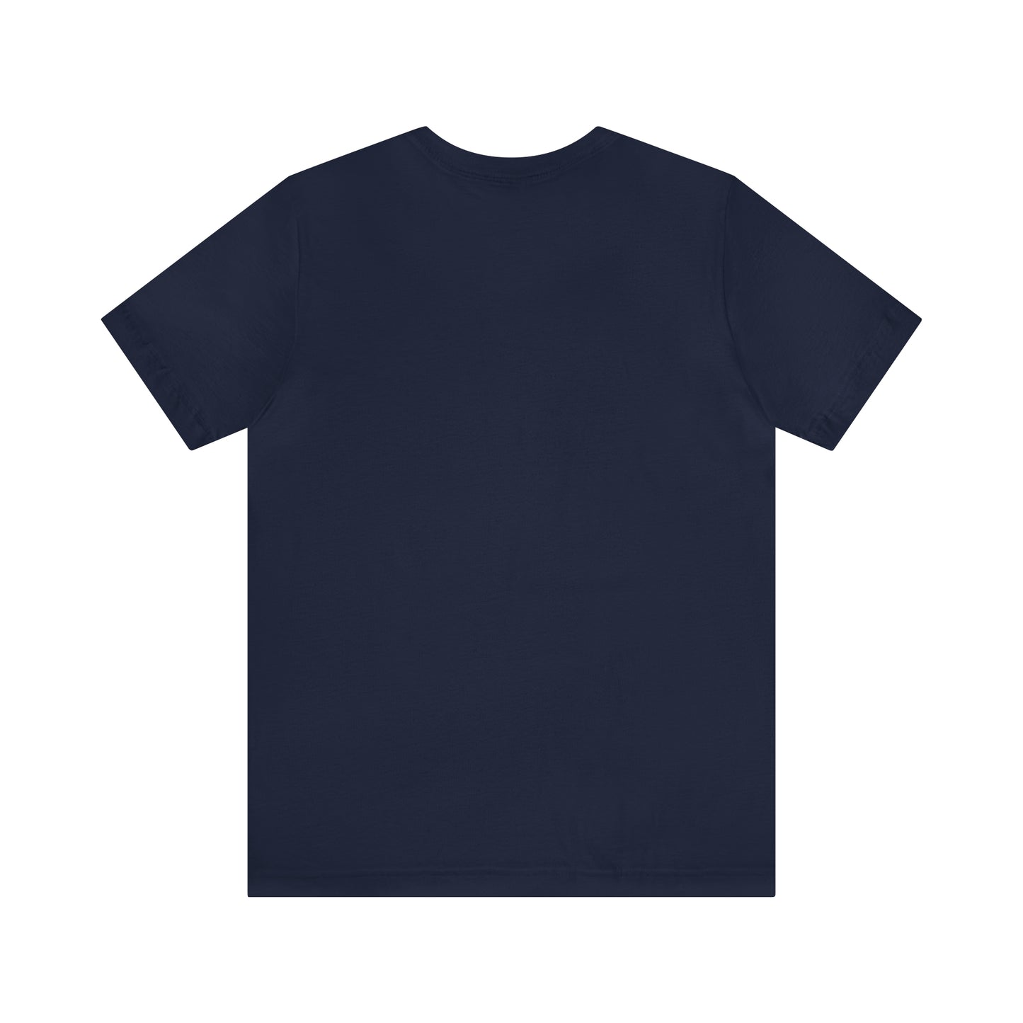 Charlotte Morris Unisex Jersey Short Sleeve Tee