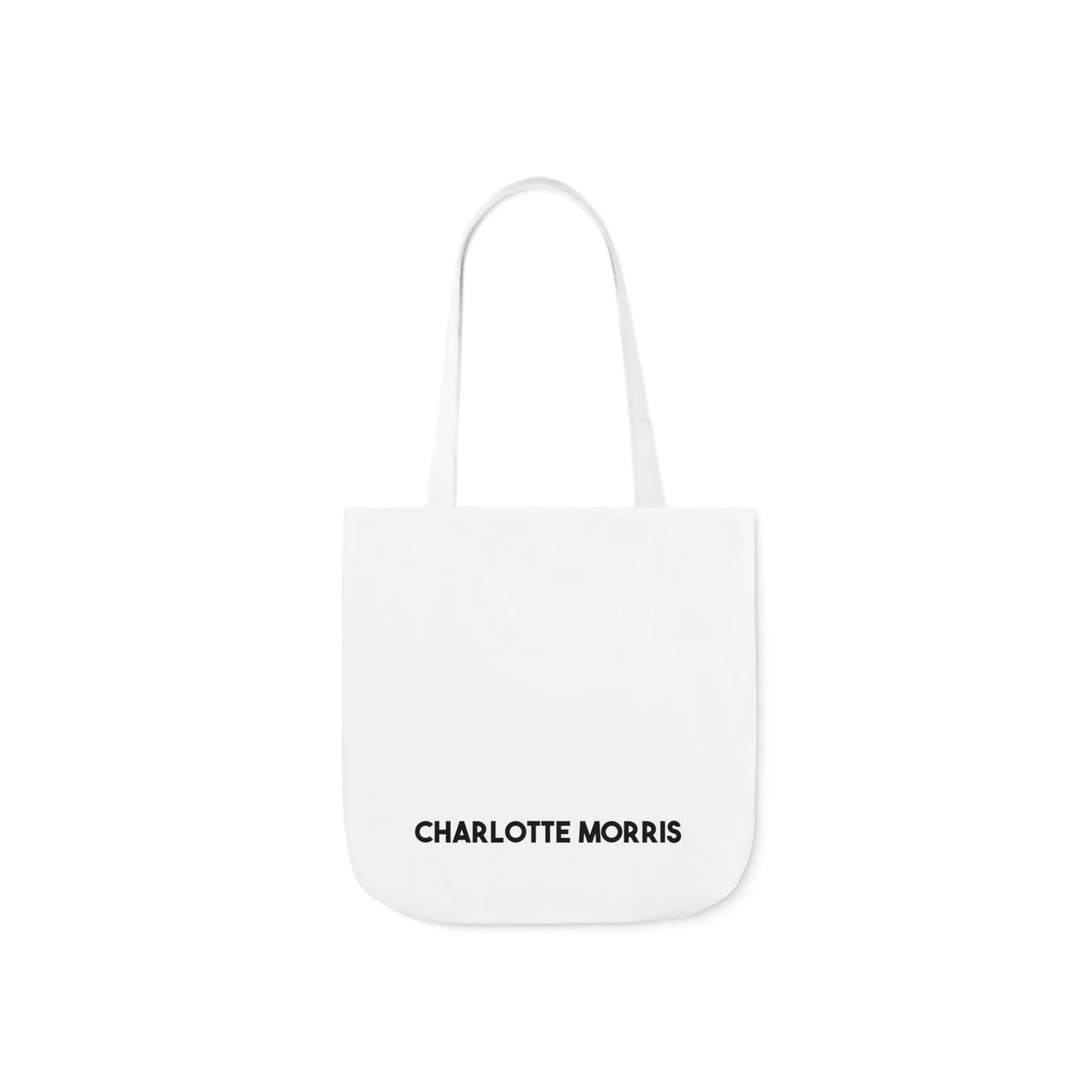 This Time 'Round Tote Bag