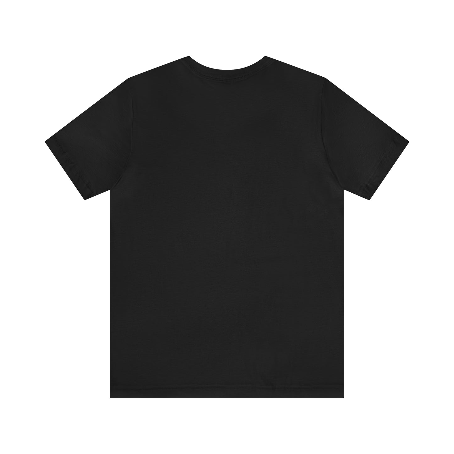 Charlotte Morris Unisex Jersey Short Sleeve Tee