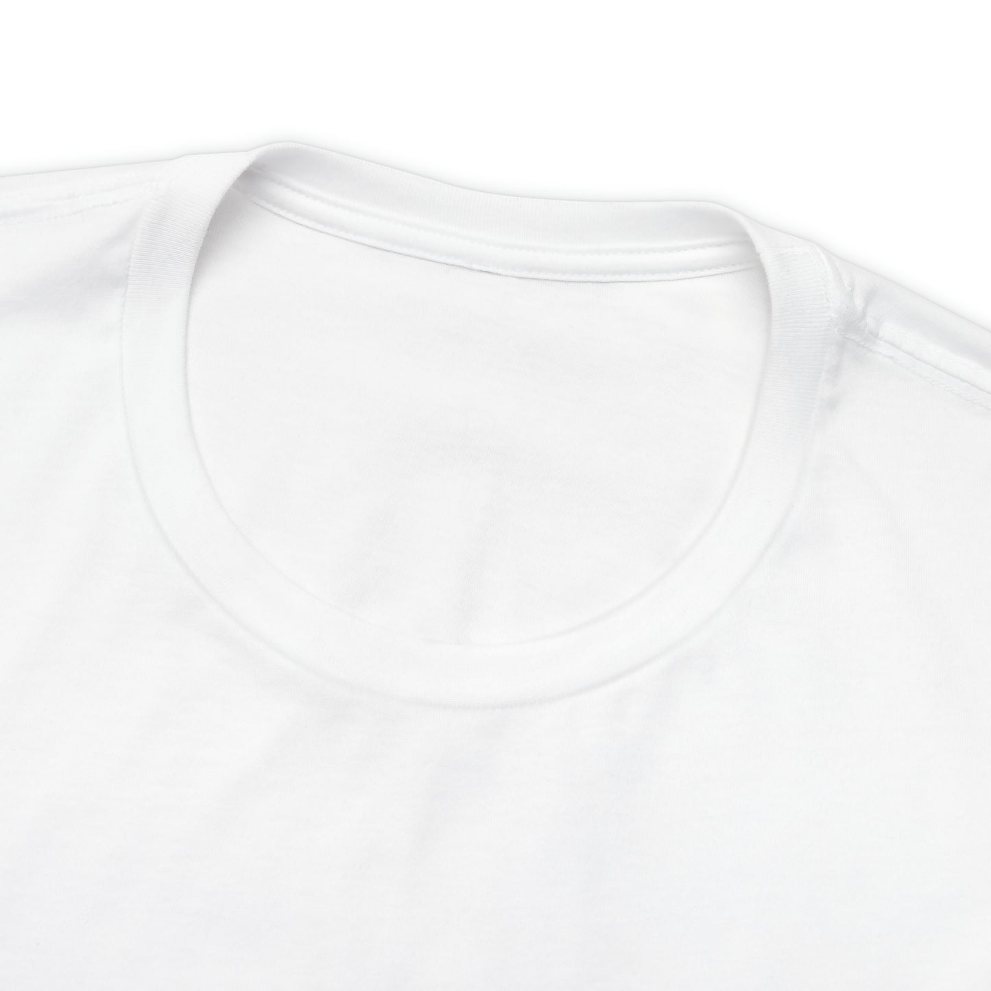 Charlotte Morris Unisex Jersey Short Sleeve Tee