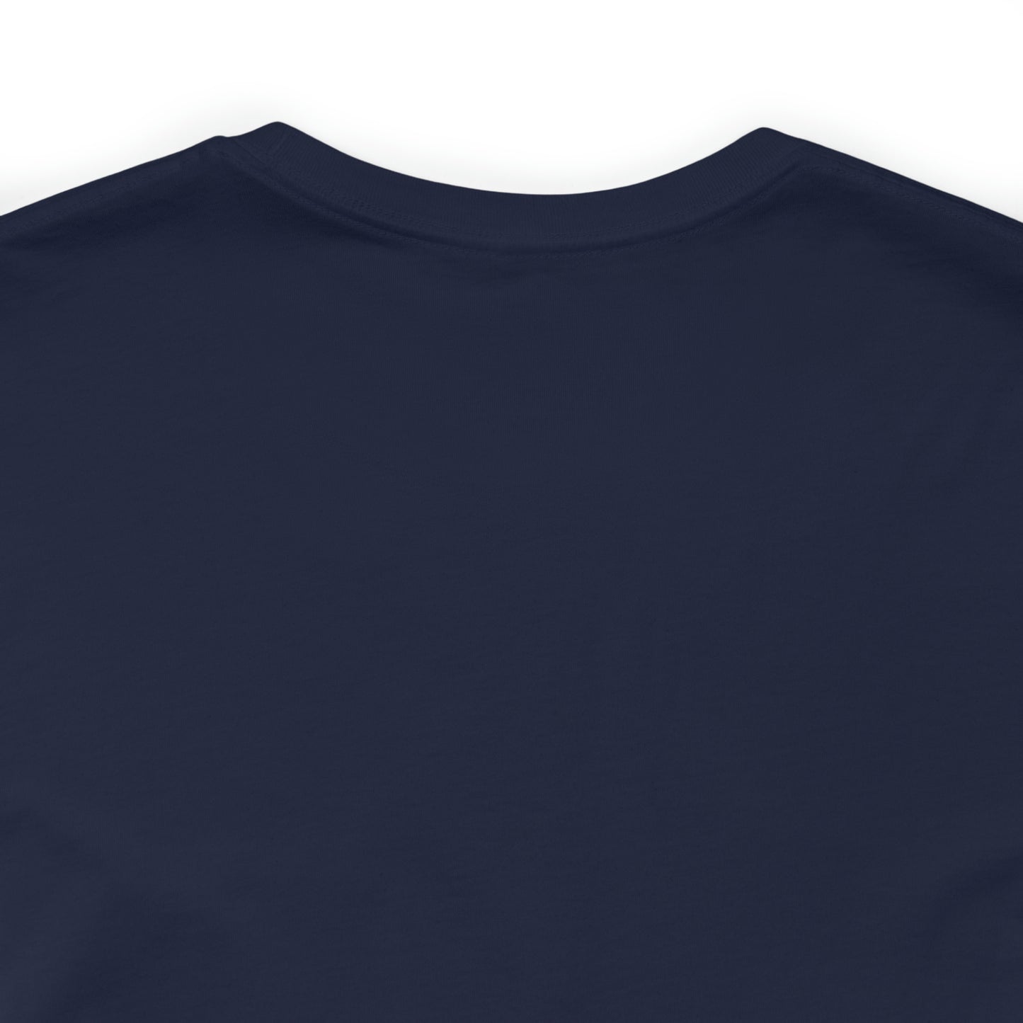 Charlotte Morris Unisex Jersey Short Sleeve Tee