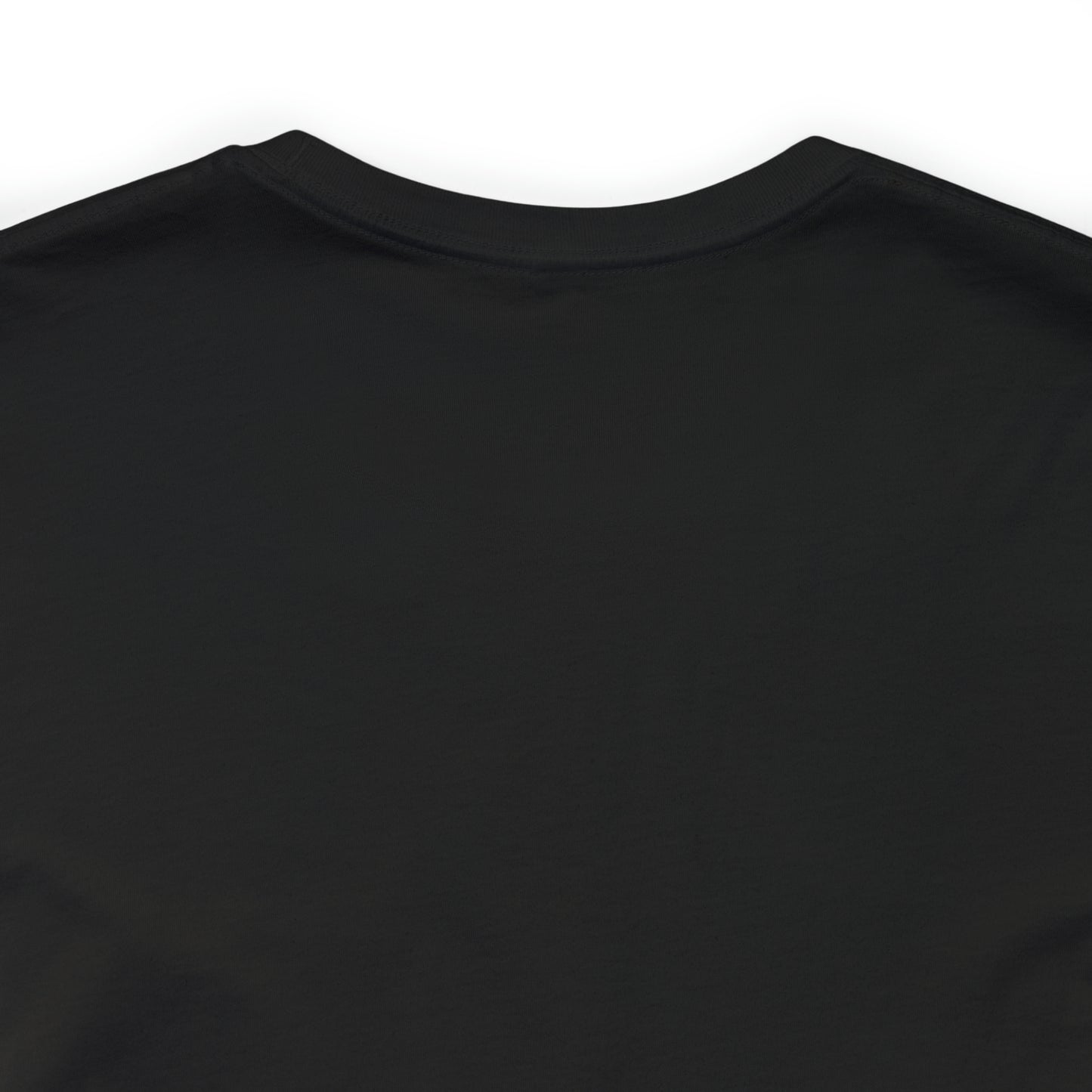 Charlotte Morris Unisex Jersey Short Sleeve Tee