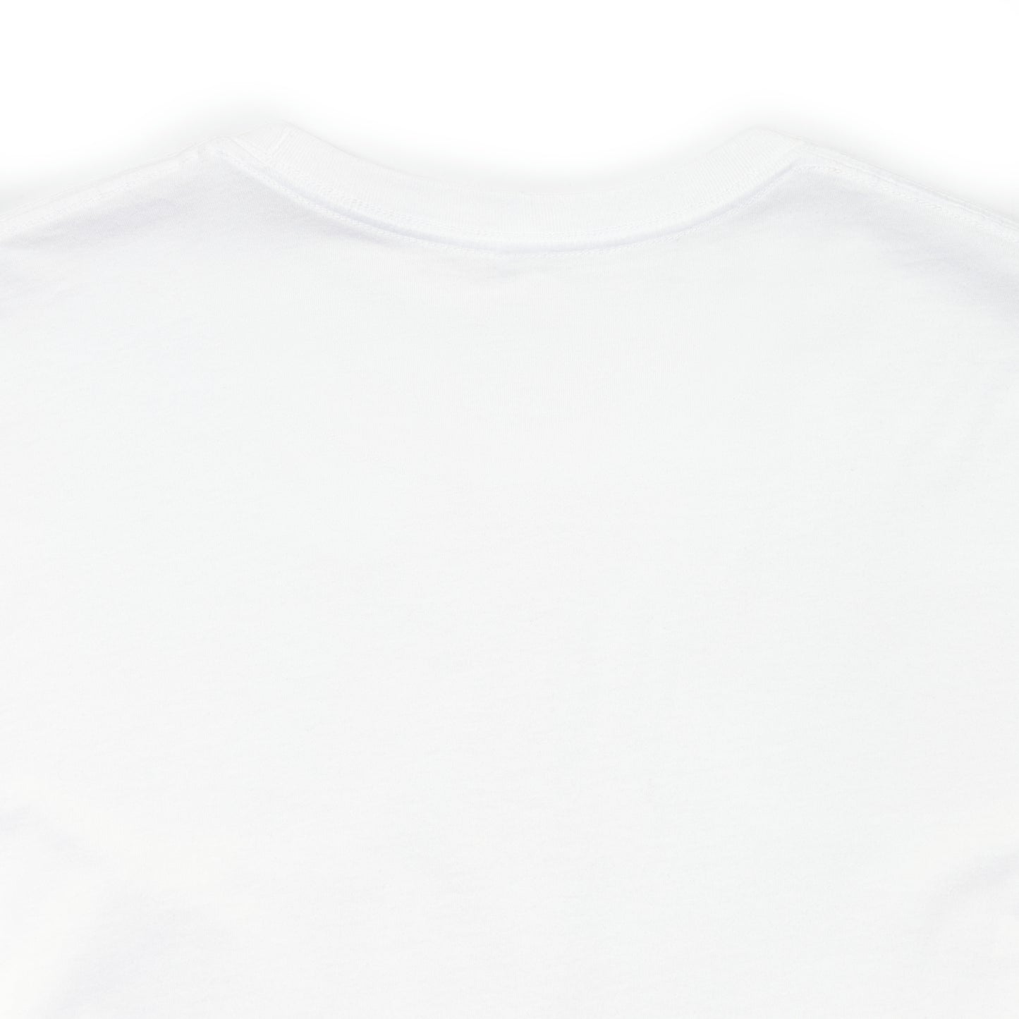 Charlotte Morris Unisex Jersey Short Sleeve Tee