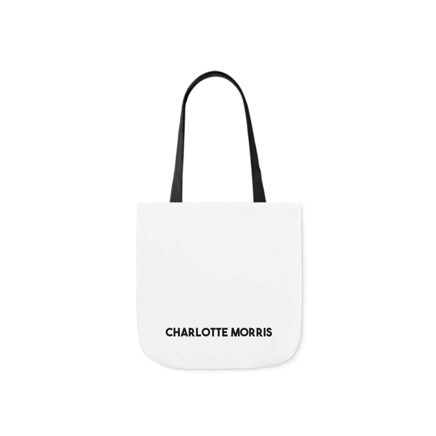 This Time 'Round Tote Bag