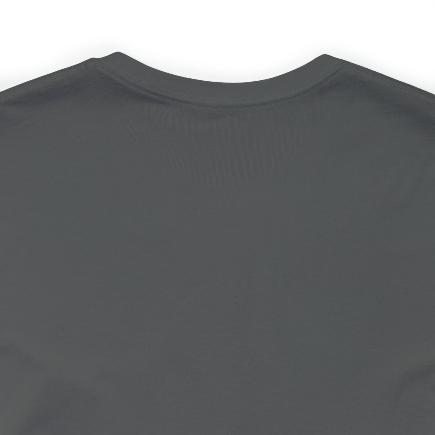 Charlotte Morris Unisex Jersey Short Sleeve Tee
