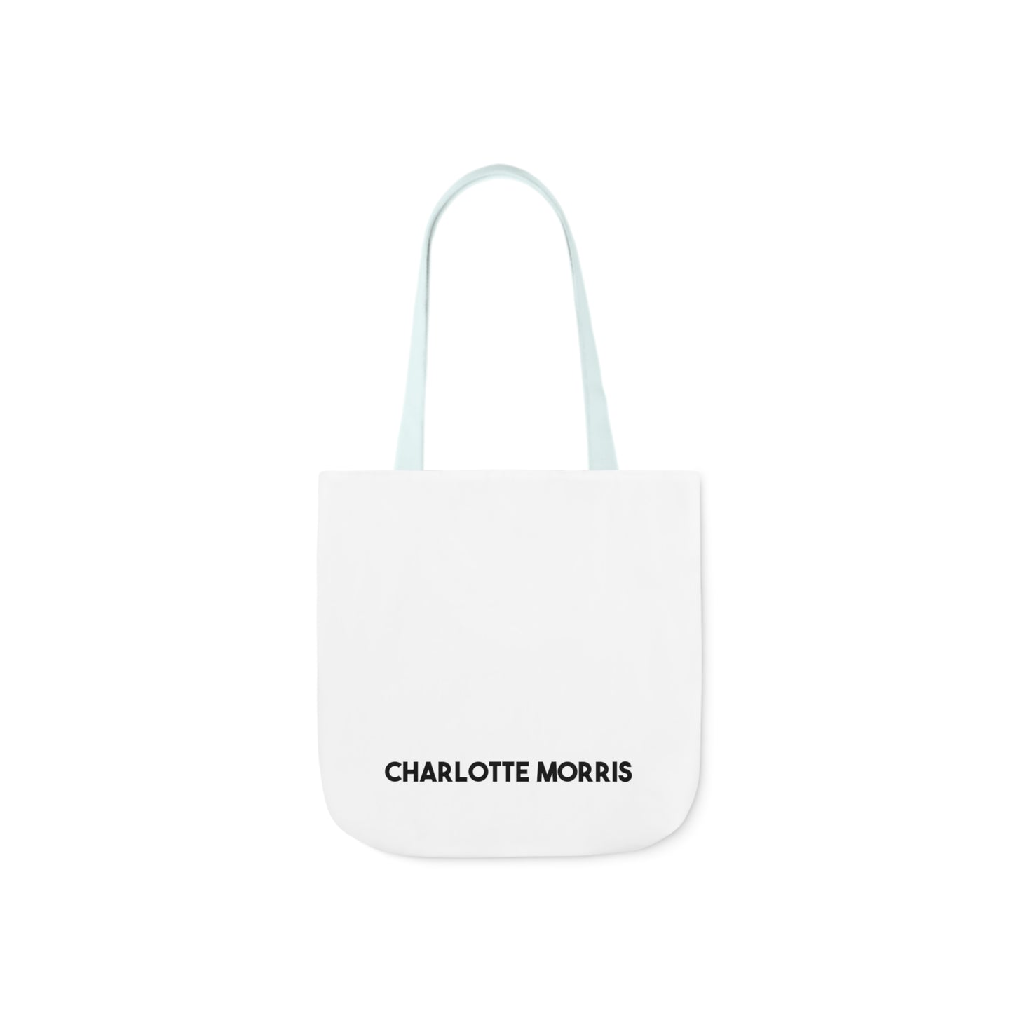 This Time 'Round Tote Bag