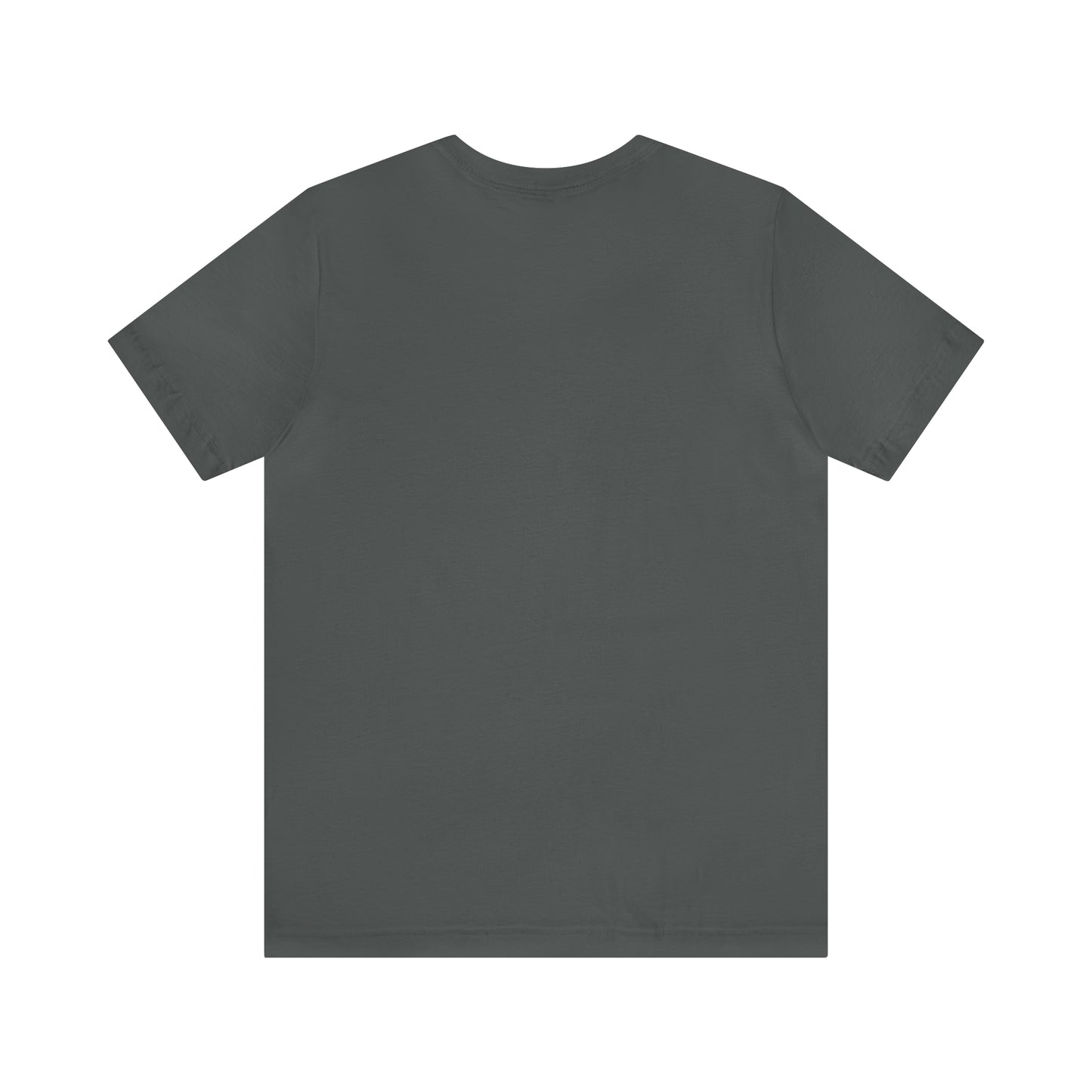 Charlotte Morris Unisex Jersey Short Sleeve Tee