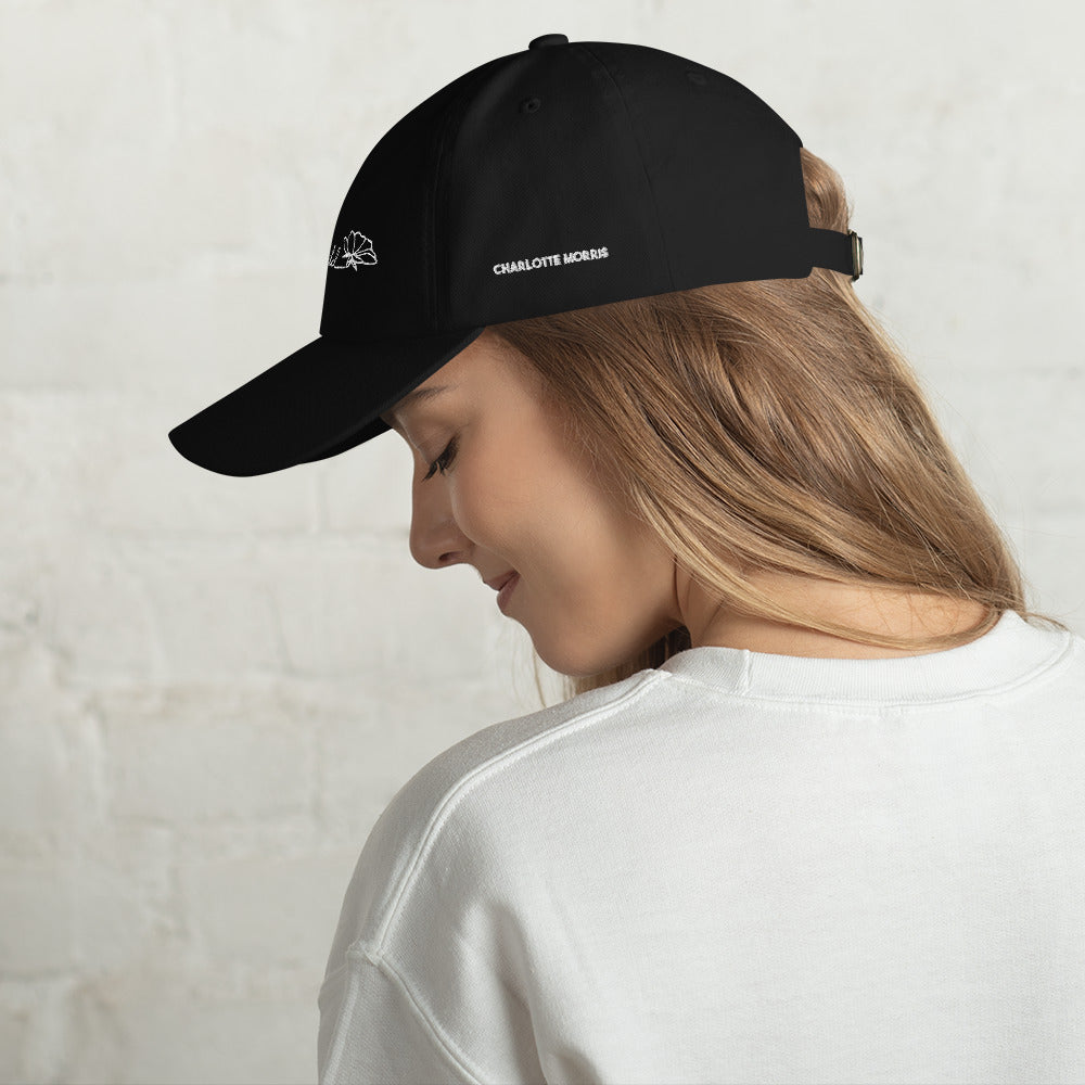 Wild Child Dad Hat