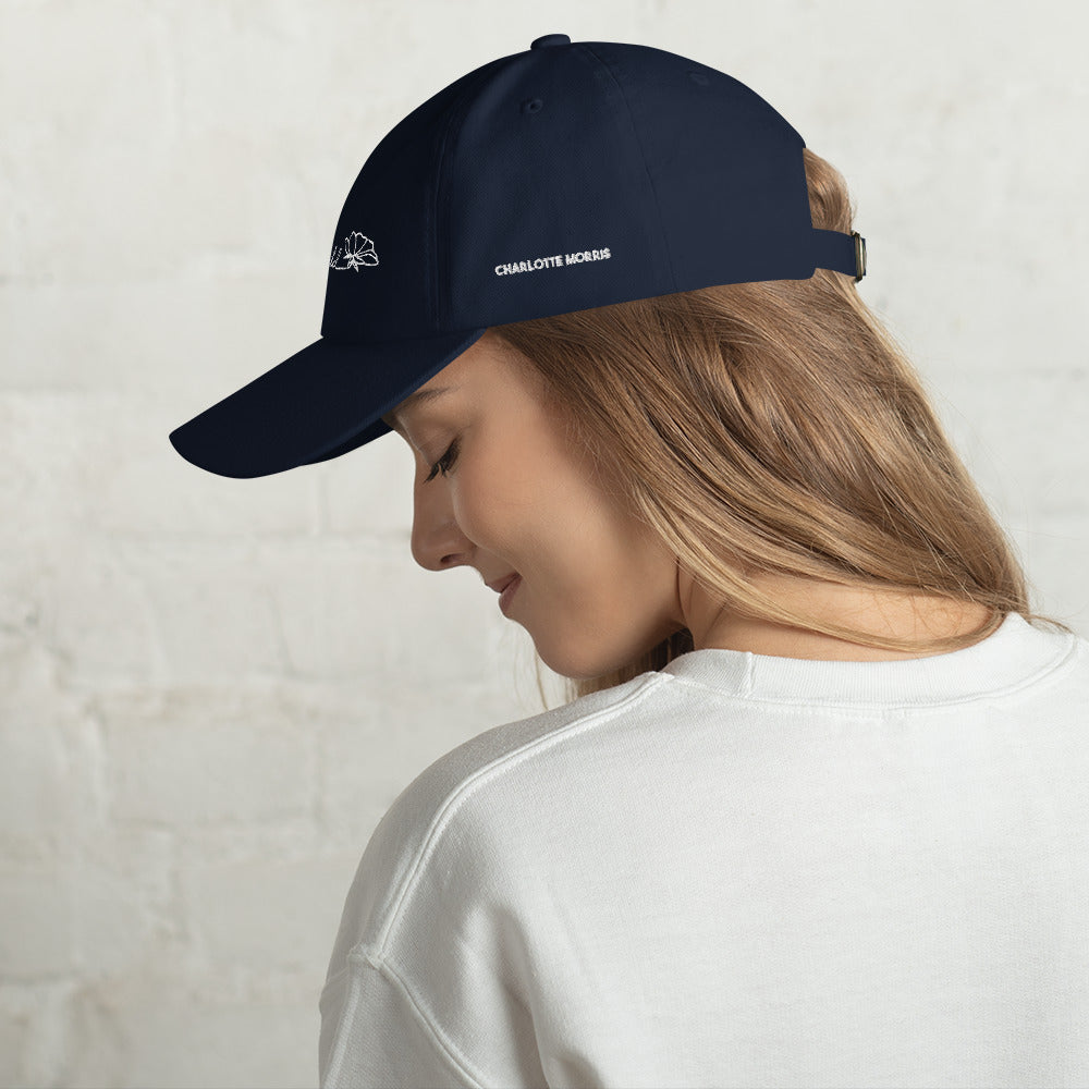 Wild Child Dad Hat