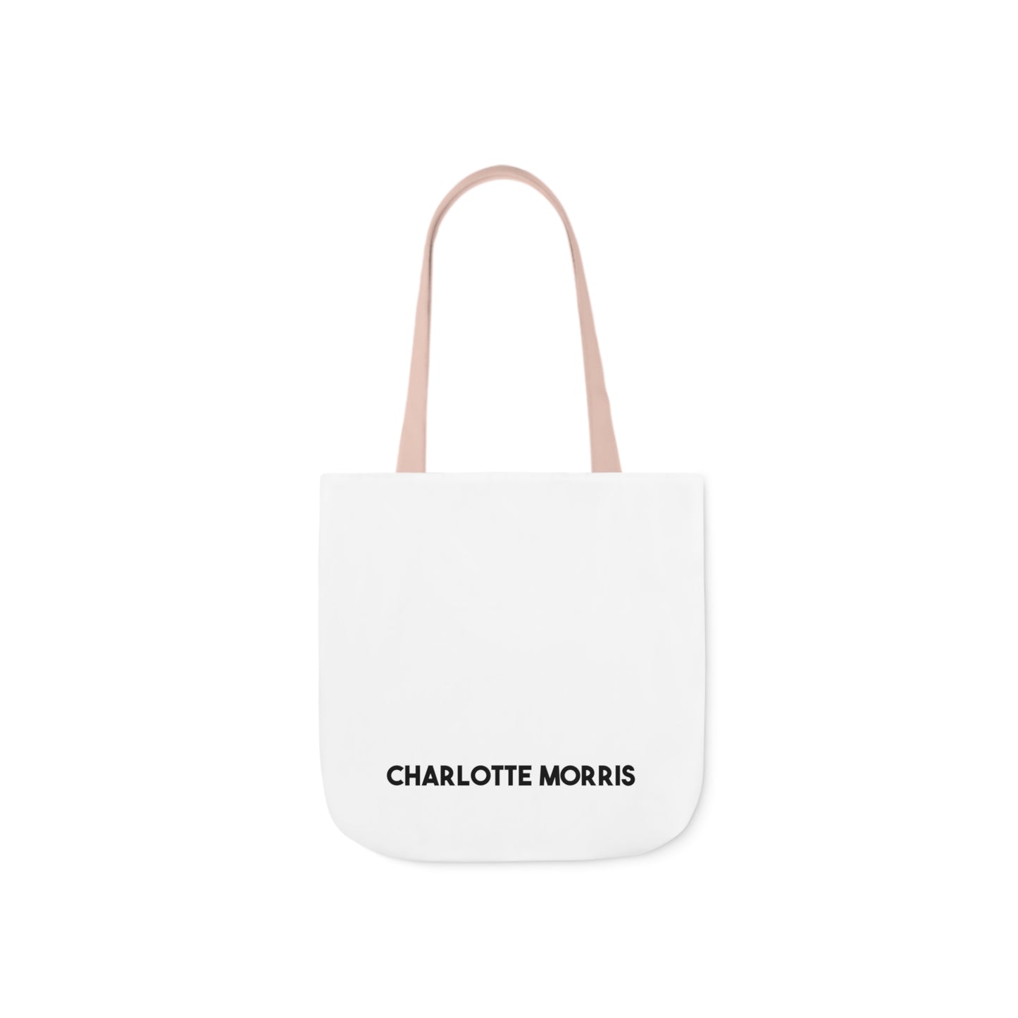 This Time 'Round Tote Bag