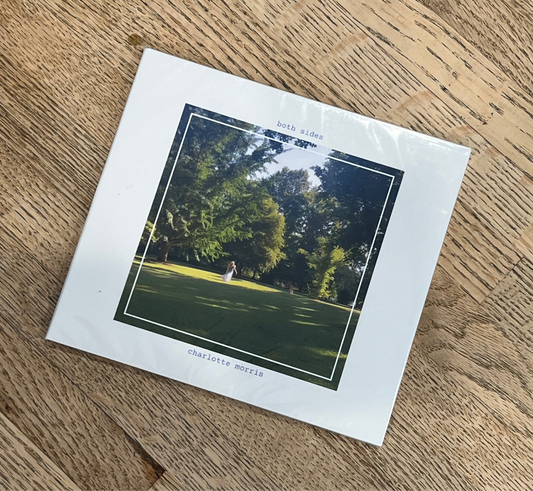both sides CD