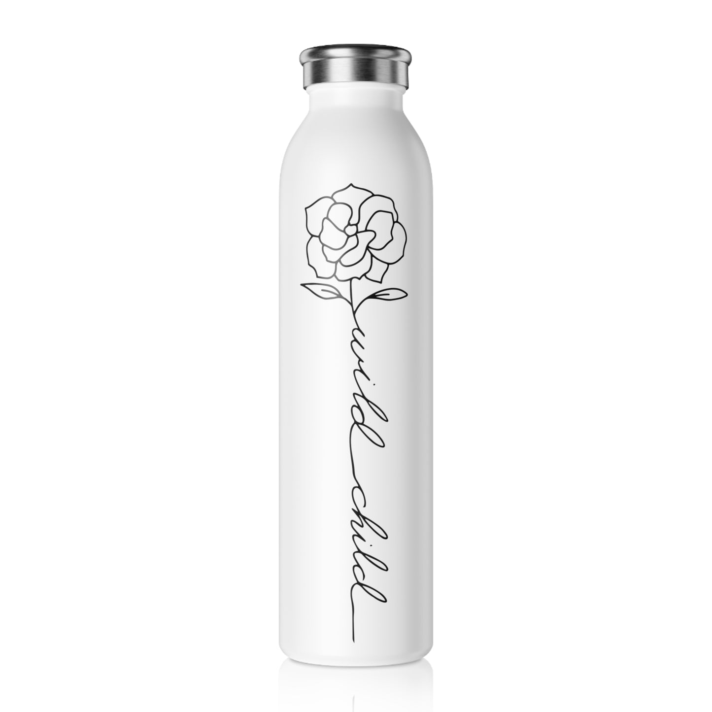 Wild Child Water Bottle