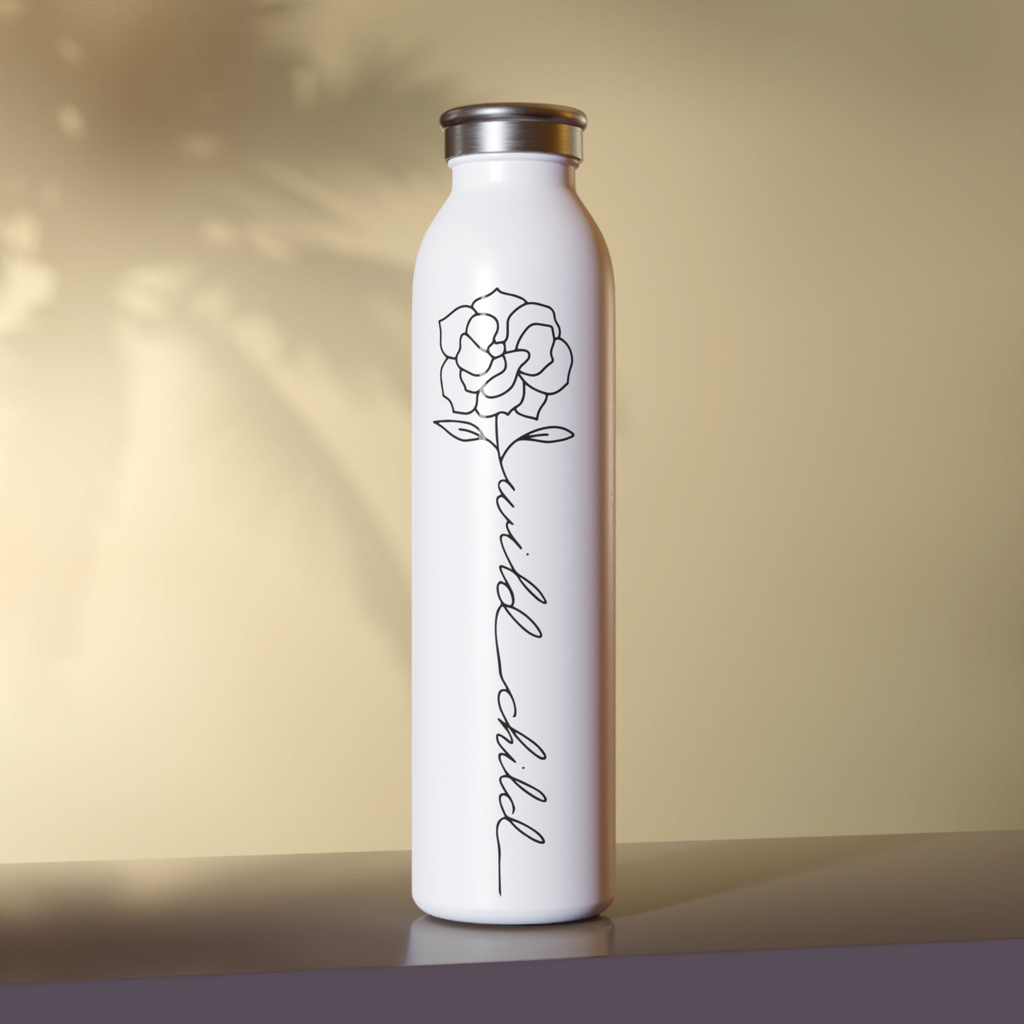 Wild Child Water Bottle